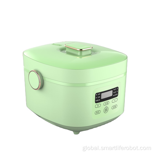 Home Low Sugar Rice Cooker Portable And Steady Electric Rice Cooker Manufactory